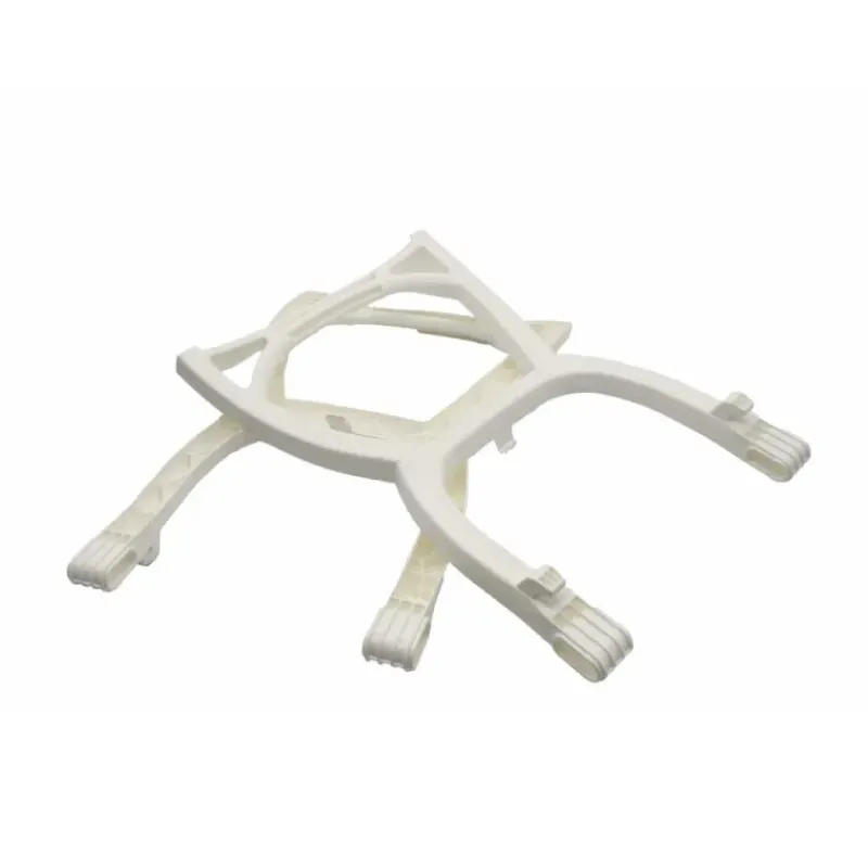 Panier à linge sur pieds - Corbeille textile rangement linge* Clearance