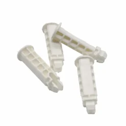 Panier à linge sur pieds - Corbeille textile rangement linge* Clearance