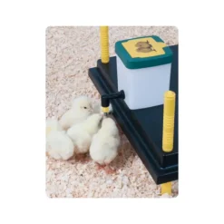 Panneau chauffant 15 W*Olba Discount