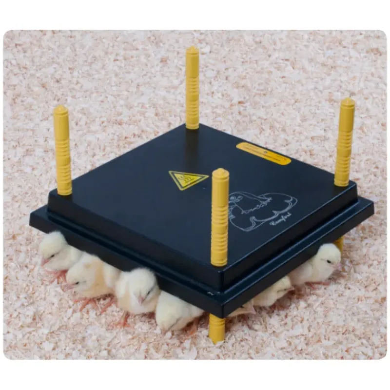 Panneau chauffant 52W*Olba Sale