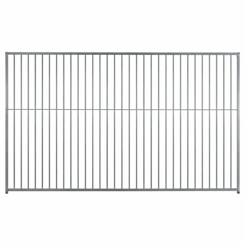 Panneau de chenil à barreaux 2m - Hauteur 184cm* Online