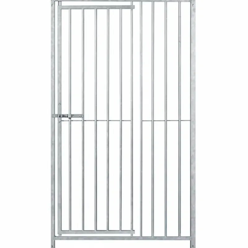 Panneau de chenil à barreaux 2m - Hauteur 184cm* Online