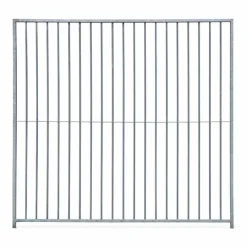 Panneau de chenil à barreaux 2m - Hauteur 184cm* Online