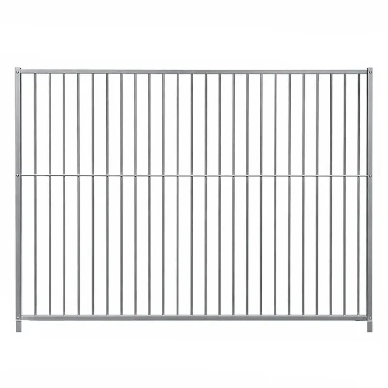 Panneau de chenil à barreaux 2m - Hauteur 184cm* Online