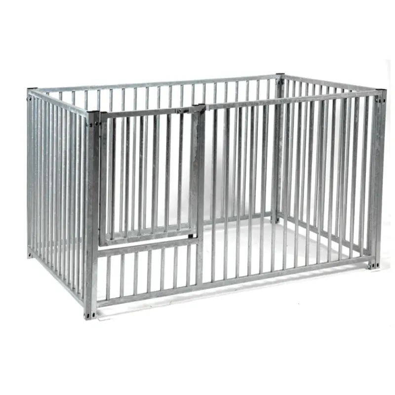 Panneau pour parc à chiot 1m - Hauteur 95 cm* New