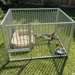 Panneau pour parc à chiot 1m - Hauteur 95 cm* New