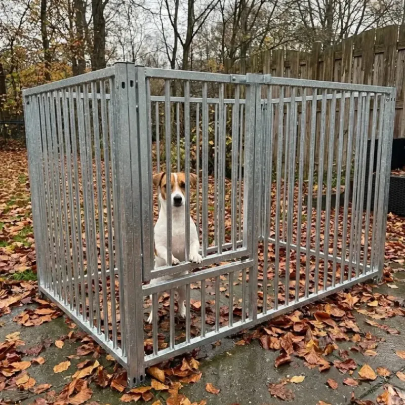 Panneau pour parc à chiot 1m - Hauteur 95 cm* New