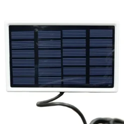 Panneau solaire pour portier électronique Breed Safe* Discount