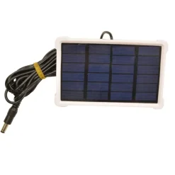 Panneau solaire pour portier électronique Breed Safe* Discount