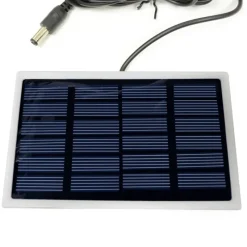 Panneau solaire pour portier électronique Breed Safe* Discount