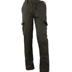Pantalon Basic polyester coton noir 36 à 60* Clearance