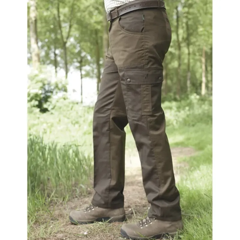 Pantalon de chasse homme ® Savane*Percussion Online