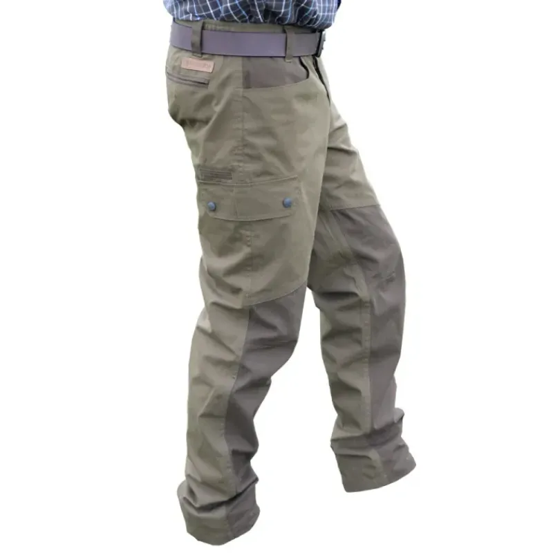 Pantalon de chasse homme ® Savane*Percussion Online