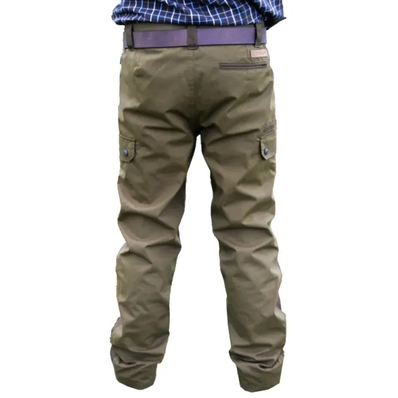 Pantalon de chasse homme ® Savane*Percussion Online