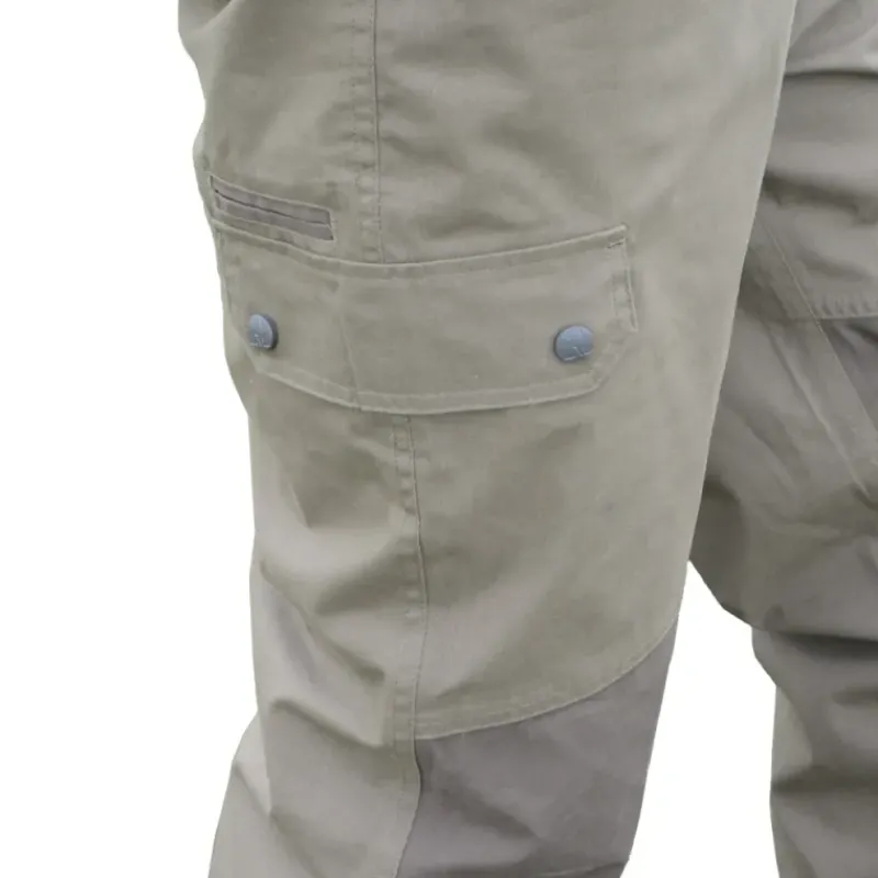 Pantalon de chasse homme ® Savane*Percussion Online