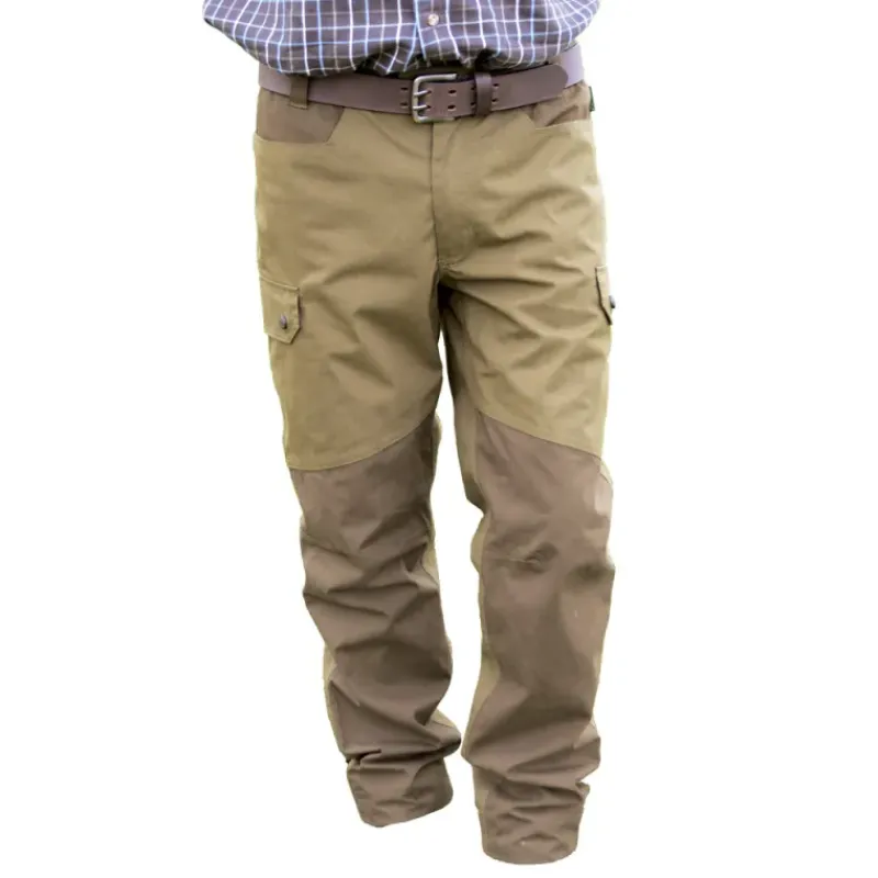 Pantalon de chasse homme ® Savane*Percussion Online