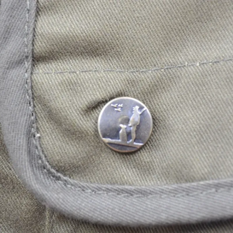 Pantalon de chasse homme ® Savane*Percussion Online