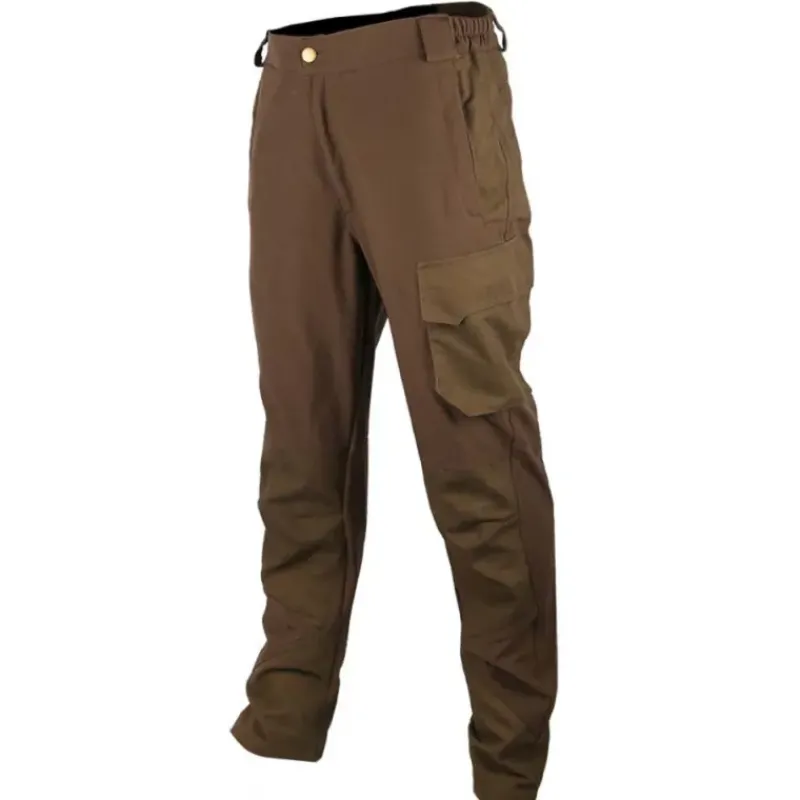 Pantalon de chasse Stretch Flex pant*Somlys Online