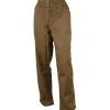 Pantalon de chasse T649N polyester coton marron taille 60*Treeland Outlet