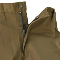 Pantalon de chasse T649N polyester coton marron taille 60*Treeland Outlet