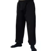 Pantalon de détente Dodge noir T2XL* Discount