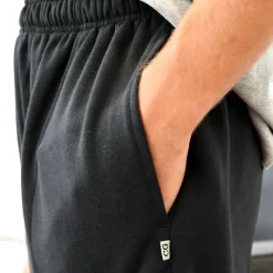 Pantalon de détente Dodge noir T2XL* Discount