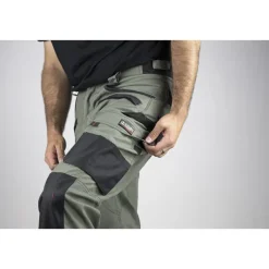 Pantalon de Travail Pro Kaki Ultra Résistant de 38 à 50*LMA Sale
