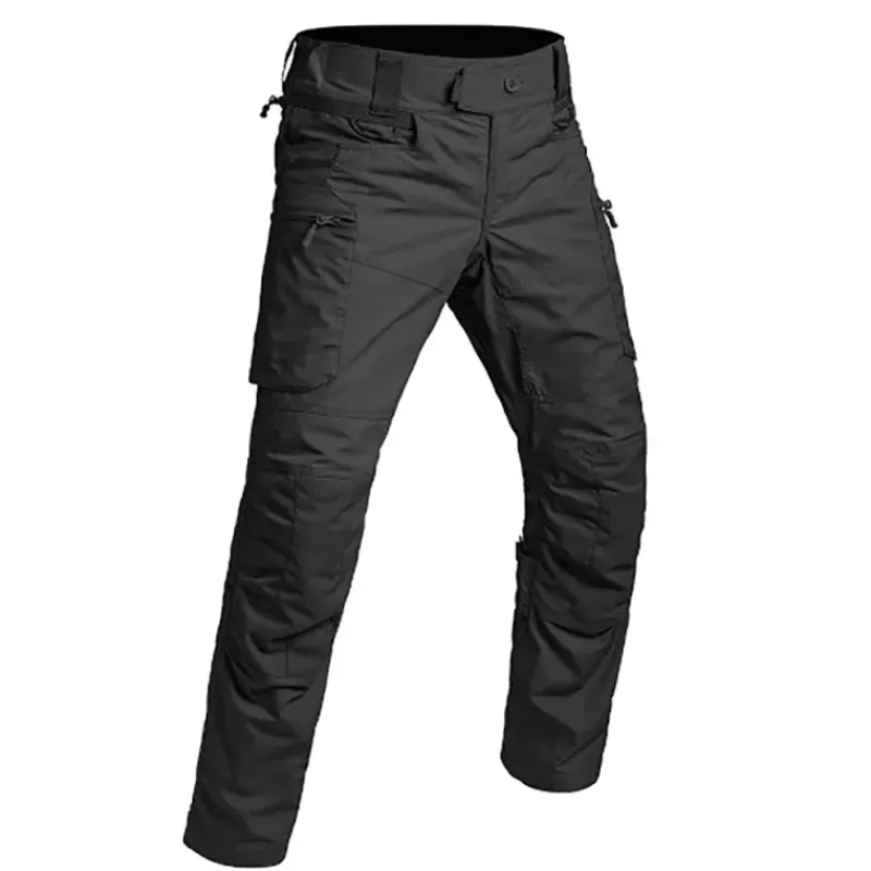 Pantalon Fighter noir de 40 à 54*A10 Equipment Clearance