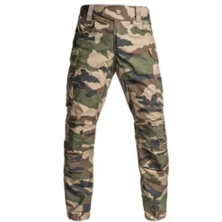Pantalon Fighter Renforcé Camo Tailles 40 à 54*A10 Equipment Sale