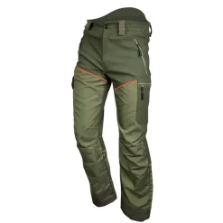 Pantalon Chambord Élasthanne Renforcé*Francital Online