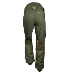 Pantalon Chambord Élasthanne Renforcé*Francital Online