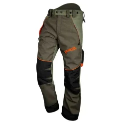 Pantalon Iraty élastiqué 5 poches*Francital Sale