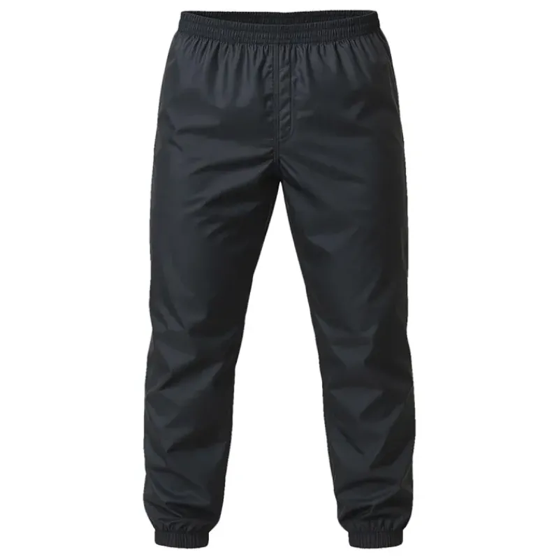 Pantalon Imperméable Ranger Noir Homme - DCA France* New