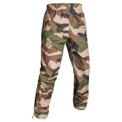 Pantalon Lightshell camo RAIN PROTECT imperméable*A10 Equipment Clearance