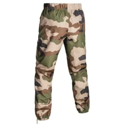 Pantalon Lightshell camo RAIN PROTECT imperméable*A10 Equipment Clearance
