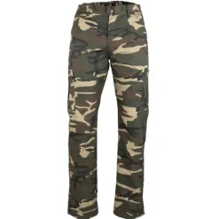 Pantalon multipoche ® camo Taille 38 et 60*LMA Outlet