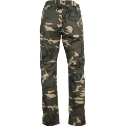 Pantalon multipoche ® camo Taille 38 et 60*LMA Outlet