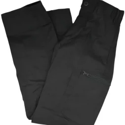 Pantalon Multi-Usages vert Taille 38 à 66*LMA Online