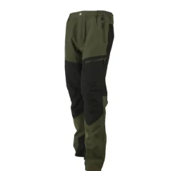 Pantalon Softshell Tralnor - Léger Déperlant*TeamWood Best