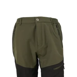 Pantalon Softshell Tralnor - Léger Déperlant*TeamWood Best