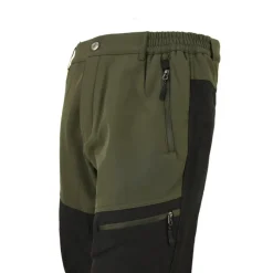 Pantalon Softshell Tralnor - Léger Déperlant*TeamWood Best