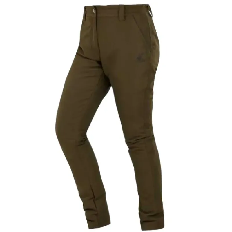 Pantalon LD Peisey Doublé femme*STAGUNT Discount