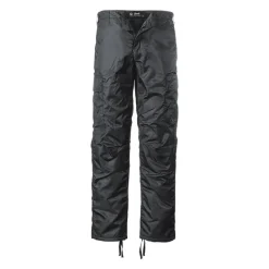 Pantalon Thermo Homme ® Noir - Coupe Droite et Résistant*Brandit New