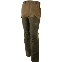 Pantalon Trackeasy Tabac Nylon/Polyester Renforcé*STAGUNT Sale