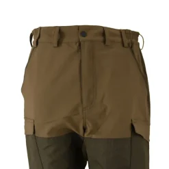 Pantalon Trackeasy Tabac Nylon/Polyester Renforcé*STAGUNT Sale