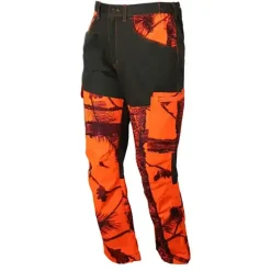 Pantalon Traque anti-ronces Maquisard*Treeland Hot