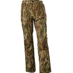 Pantalon gibier d'eau "Duck Pant" camo roseaux*Treeland Best