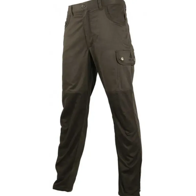 Pantalon vert chaud ®*Treeland Discount