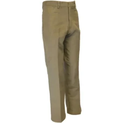 Pantalon Walker and Hawkes Yorkley Moleskin Beige*Walker & Hawkes Clearance