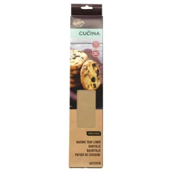 Papier de cuisson réutilisable 40 x 33cm* New